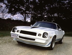 Chevrolet Camaro (1980)
