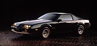 Bild: Chevrolet Camaro (1982)