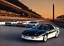 Bild: Chevrolet Camaro (1993)