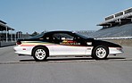 Bild: Chevrolet Camaro (1993)