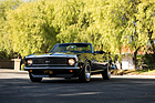 Chevrolet Camaro 396/325 Convertible (1968) - als Lot 252 an der RM/Sotheby's Online Only Open Roads Versteigerung im Februar 2021