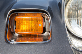 Chevrolet Camaro "Berlinetta" (1981) - Blinker vorne