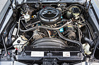 Bild: Chevrolet Camaro "Berlinetta" (1981) - Fünfliter-V8-Motor
