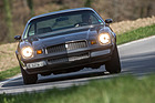 Artikelbild Chevrolet Camaro 'Berlinetta' – ‘American Way of Driving’ auch für Europäer