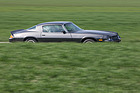 Chevrolet Camaro "Berlinetta" (1981) - eine der letzten Berlinettas
