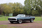 Chevrolet Camaro Convertible (1967) - Lot 057 an der Artcurial „Automobiles sur les Champs" Versteigerung 2024