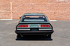 Chevrolet Camaro 'Europo Hurst' by Frua (1976) - Heckansicht