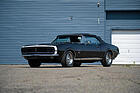 Chevrolet Camaro RS Convertible (1967) - angeboten als Lot 115 an der Bonhams The Greenwich Auction am 4. Juni 2023
