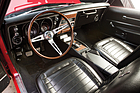 Chevrolet Camaro RS/SS 396/375 Coupe (1968) - als Lot 138 an der RM Auction Sam Pack am 14./15. November 2014