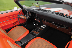 Chevrolet Camaro RS/SS Indy Pace Car Replica (1969) - angeboten als Lot 74 an der RM-Versteigerung vom 16./17. Januar 2014 in Arizona