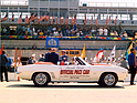 Chevrolet Camaro RS/SS Pace Car (1969) - Offizieller Safety Car beim Indy 500 im Jahr 1969