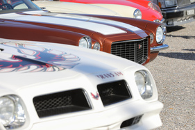 Chevrolet Camaro RS Z28 (1970) - Albisgütli Classic Cars & Bikes September 2022 (1970)