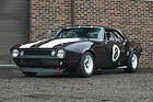 Chevrolet Camaro Race Car (FIA) (1967) - als Lot 473 angeboten anlässlich Silverstone Auctions “The Classic Sale at Silverstone” am 27. August 2022