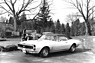 Chevrolet Camaro SS (1966) - vor britischem Klassiker (© Archiv Automobil Revue) Chevrolet Camaro SS (1966) - vor britischem Klassiker (© Archiv Automobil Revue)