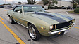 Chevrolet Camaro Z/28 (1969) - als Lot 2051 an der RM/Sotheby's Fort Lauderdale Versteigerung vom 25. bis 26. März 2022 (© - Courtesy RM/Sotheby's, 2022) Chevrolet Camaro Z/28 (1969) - als Lot 2051 an der RM/Sotheby's Fort Lauderdale Versteigerung vom 25. bis 26. März 2022 (© - Courtesy RM/Sotheby's, 2022)