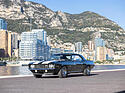 Chevrolet Camaro Z/28 (1969) – angeboten als Lot Nr. 176 bei der Bonhams-Versteigerung in Paris am 6. Februar 2025