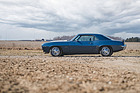 Bild: Chevrolet Camaro Z/28 (1969) - ein Rennwagen für die Strasse