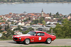 Chevrolet Camaro Z 28 (1971) - Bergrennen Steckborn-Eichhölzli Memorial 2018
