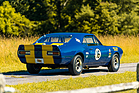 Chevrolet Camaro Z/28 Trans Am (1967) - offered as lot 034 at the Gooding & Co Pebble Beach auction on August 13/14, 2021