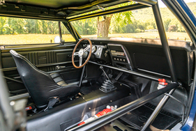 Chevrolet Camaro Z/28 Trans Am (1967) - als Lot 034 angeboten an der Gooding & Co Pebble Beach Versteigerung vom 13./14. August 2021 (1967)