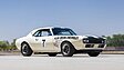 Chevrolet Camaro Z/28 Trans-Am ex-Alan Green Chevrolet (1967) - als Lot 171 an der Broad Arrow "The Quail"-Versteigerung 2026 (© Broad Arrow Auctions, 2026) Chevrolet Camaro Z/28 Trans-Am ex-Alan Green Chevrolet (1967) - als Lot 171 an der Broad Arrow "The Quail"-Versteigerung 2026 (© Broad Arrow Auctions, 2026)