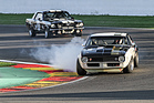 Chevrolet Camaro Z28 (1967)  - Spa Classic 2016