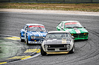 Chevrolet Camaro Z28 (1967) an der Jarama Classic 2016