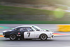 Chevrolet Camaro Z28 (1967) an der Spa Classic 2015 in der HTC Gruppe (Heritage Touring Cup)