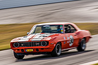 Image: Chevrolet Camaro Z28 (1969) - Daytona Historics 2016