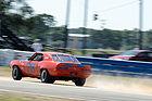 Chevrolet Camaro Z28 (1969) am SVRA Spring Vintage Classic in Sebring 2014
