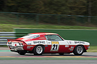 Chevrolet Camaro Z28 (1974) - Historic Touring Cars - U2TC & HTCC (MRL) - Spa Six Hours 2016