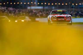 Chevrolet Camaro Z28 (Bastos) (1979) am Goodwood Members' Meeting 2017