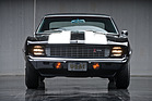 Chevrolet Camaro Z28 R/S Coupe (1969) - angeboten als Lot 118 an der RM Auction "Don Davis Collection" am 27. April 2013