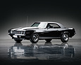 Chevrolet Camaro Z28 R/S Coupe (1969) - angeboten als Lot 118 an der RM Auction "Don Davis Collection" am 27. April 2013