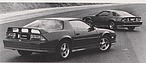 Chevrolet Camaro Z28/RS (© Archiv Automobil Revue)