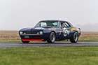 Chevrolet Camaro Z28 Trans-Am Race Car (1967) - als Lot S242 an der Mecum Kissimmee Versteigerung 2025