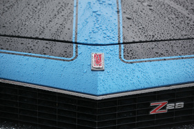 Chevrolet Camaro Z28 - am 34. American Live 2017 (1970)