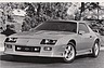 Chevrolet Camaro Z28 (© Archiv Automobil Revue)