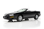 Bild: Chevrolet Camarzo Z28 Convertible (2002) - als Lot 251 an der RM/Sotheby's Online Only Open Roads Versteigerung im Februar 2021