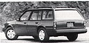 Chevrolet Cavalier RS Wagon (© Archiv Automobil Revue)
