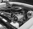 Chevrolet Chevelle (1964) – mit V8-Motor auf dem Pariser Salon 1963