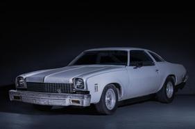 Chevrolet Chevelle Malibu (1973) - aus dem Film "Drive" von 2011 - angeboten als Teil der Bonhams "Movie Car Collection" Online-Versteigerung 2025