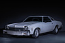 Chevrolet Chevelle Malibu (1973) - aus dem Film "Drive" von 2011 - angeboten als Teil der Bonhams "Movie Car Collection" Online-Versteigerung 2025 (© Bonhams, 2025)