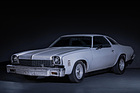 Chevrolet Chevelle Malibu (1973) - aus dem Film "Drive" von 2011 - angeboten als Teil der Bonhams "Movie Car Collection" Online-Versteigerung 2025