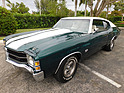 Chevrolet Chevelle SS (1971) - as lot 2088 at the RM/Sotheby's Fort Lauderdale auction from March 25 to 26, 2022