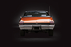 Chevrolet Chevelle SS 396/375 Convertible (1969) - als Lot 132 an der RM Auction Sam Pack am 14./15. November 2014