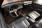 Chevrolet Chevelle SS 396/375 Convertible (1969) - als Lot 132 an der RM Auction Sam Pack am 14./15. November 2014