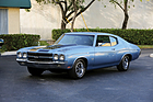 Chevrolet Chevelle SS 396 Hardtop Coupe (1970) - als Lot 1047 an der RM Auction Fort Lauderdale am 6./7. April 2018