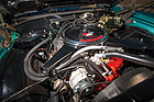 Chevrolet Chevelle SS 454 LS6 Convertible (1970) - as lot 148 at the RM auction in Arizona on January 15/16, 2015