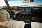 Chevrolet Chevelle SS 454 LS6 Convertible (1970) - als Lot 148 an der Versteigerung von RM in Arizona am 15./16. Januar 2015